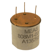 AST Embedded Accelerometer, 808